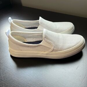 Sperry slip ons
